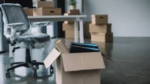 Corporate Relocation Service