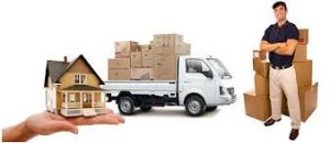 Household Relocation Service