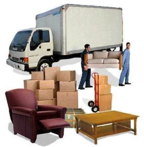 Packers Movers Services