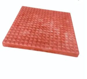 Cement Parking Tile