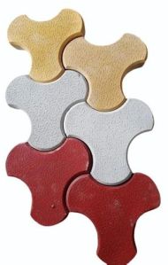 Colorado Paver Block
