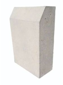 Concrete Divider Block