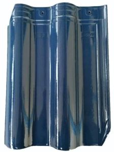 Profile Ceramic Roof Tile