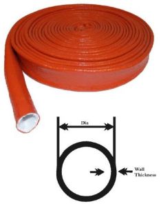 Fire Sleeves