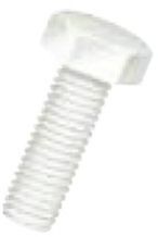 Hexagonal Head Screws