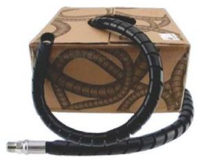 LDPE Hose Spiral Wrap