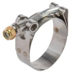 T-Bolt Clamp