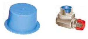 Tapered Cap