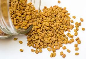 Fenugreek Seed