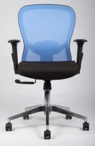 Kursii Atila MB Revolving Low Back Office Chair