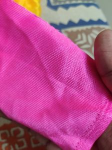 Warp Knit Fabrics
