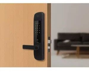Digital Smart Door Locks, Fingerprint