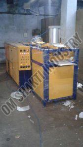 Fully Automatic Thermocol Plate Making Machine