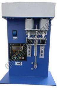 Cotton Wick Making Machine