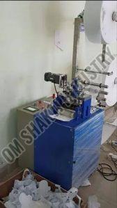 Automatic Sanitary Pads Making Machine