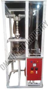 Fully Automatic Dona Making Machine
