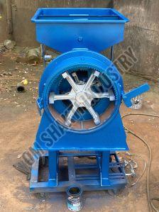 Automatic Flour Mill Machine