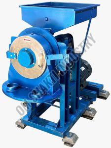 Commercial Atta Chakki Machine