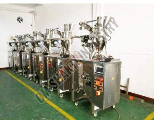 Pouch Packaging Machine