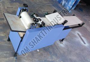 Papad Making Machine