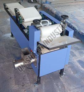 Papad Making Machine