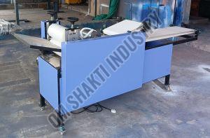 Papad Making Machine