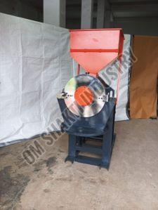 Atta Chakki Horizontal Flour Mill