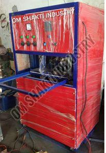 Automatic Scrubber Packing Machine