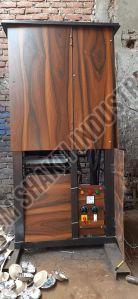 Single Die Dona Making Machine