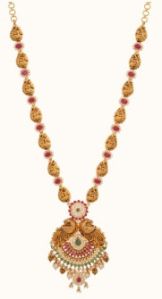 Womens Necklace SNEC02643