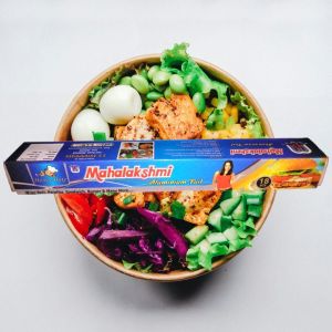9 Meter Aluminium Foil Paper