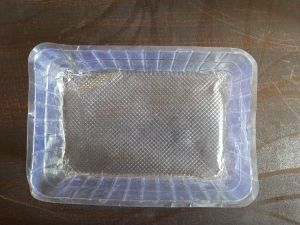 Khari Packing Tray