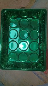Mushroom Packing Tray