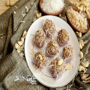 Shyam Swaad Gond Laddo