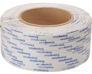 Printed Strapping Roll