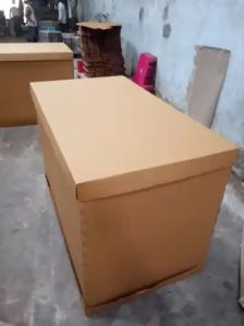 REGULAR Paper Box WITH CAP