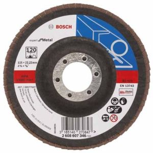 Abrasive Flap Wheel Force Cut Flap Disc
