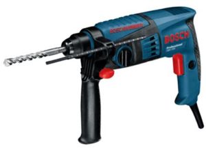 Bosch Hammer Drill