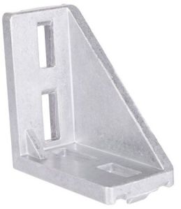 Mild Steel MS Angle Bracket