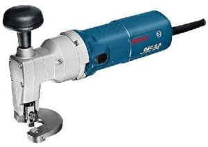 Pneumatic Nibbler Machine