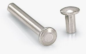 Round Head Rivet