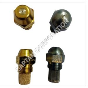 Danfoss Monarch Burner Nozzle