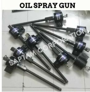 Oil Spray Gun