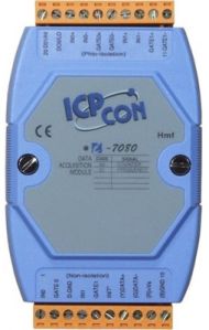 Digital Input Modules I-7080