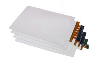 Interactive Touch Foil