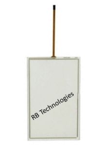 Siemens HMI Touch Screen A280104