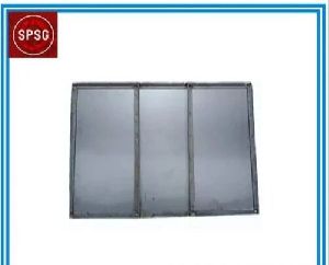 Mild Steel Centering Sheet