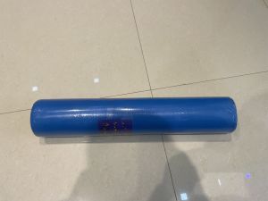 Rubber Yoga Mats
