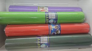 Rubber Yoga Mats