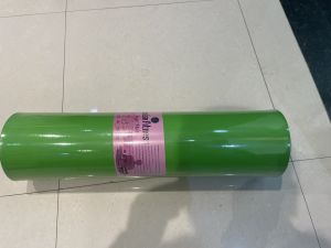 Rubber Yoga Mats
